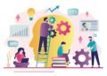 Upskilling to Gain Stable Career in the New Economy