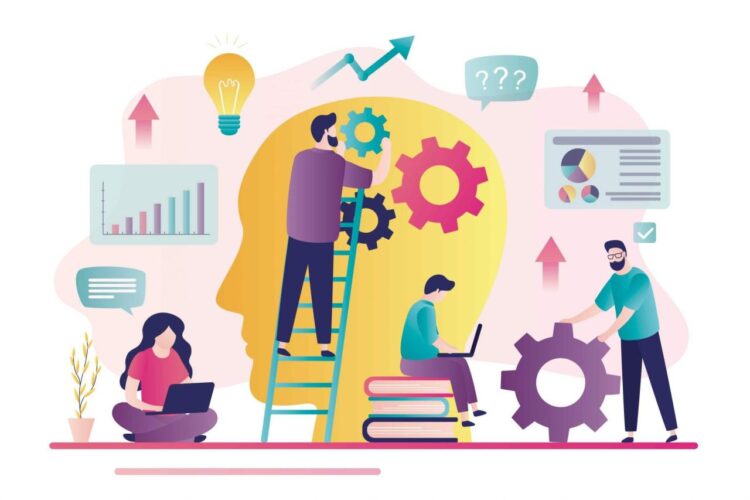 Upskilling to Gain Stable Career in the New Economy
