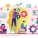 Upskilling to Gain Stable Career in the New Economy