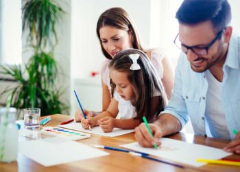Parental Involvement: Fueling Student Success