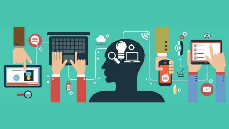 Digital Literacy: Create Information Effectively