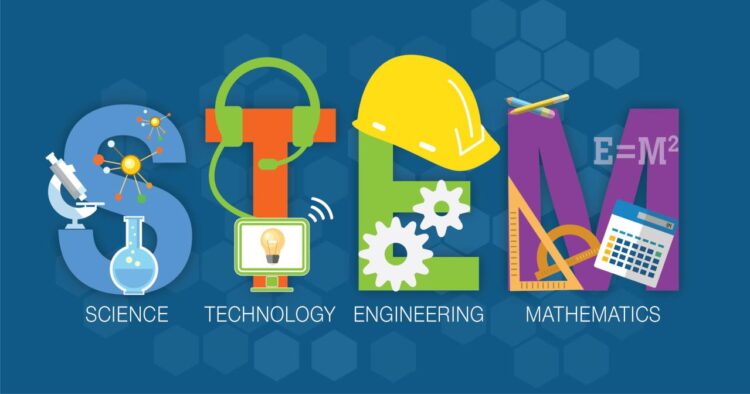 The Global Surge of STEM Education: Fueling Future Prosperity