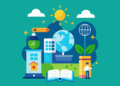 Building Greener Futures: Sustainable Education for Responsible Citizens