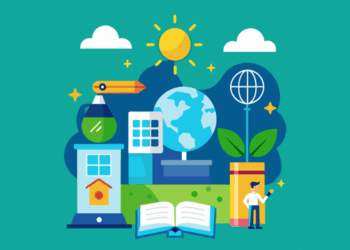 Building Greener Futures: Sustainable Education for Responsible Citizens