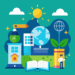 Building Greener Futures: Sustainable Education for Responsible Citizens