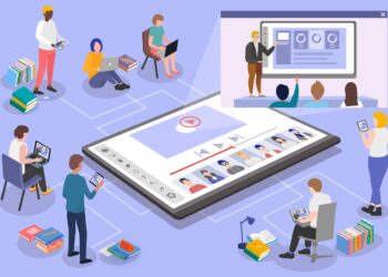 Hybrid Models: Redefining Modern Classrooms