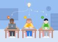 Personalized Paths: Revolutionizing Modern Schools