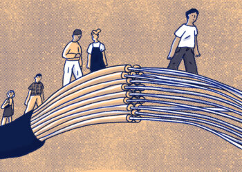 Equity Online: Bridging the Digital Divide