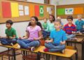 Mindfulness for Students: Boosting Academic Achievement
