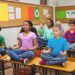 Mindfulness for Students: Boosting Academic Achievement