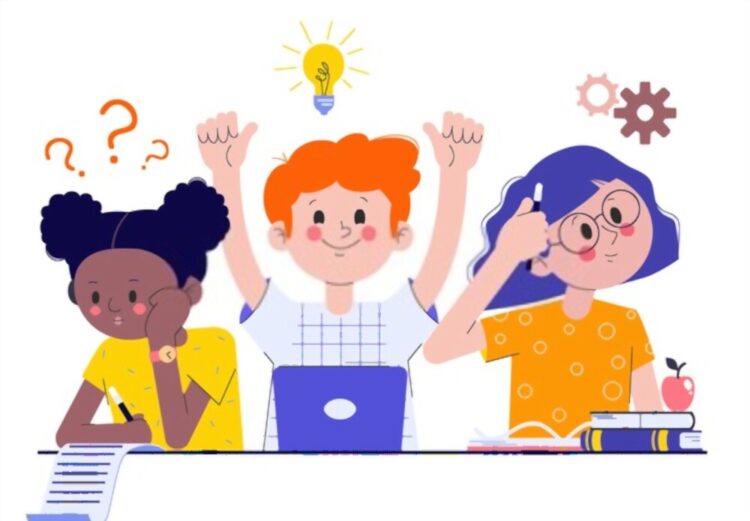 Experiential Learning: Real-World Knowledge Soars