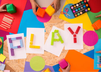 Play-Based Learning: Cultivating Young Minds