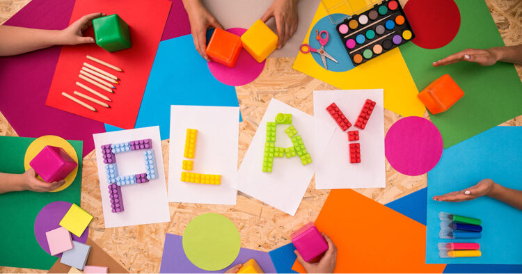 Play-Based Learning: Cultivating Young Minds