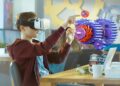 VR/AR: Revolutionizing Learning and Study Methods