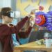 VR/AR: Revolutionizing Learning and Study Methods