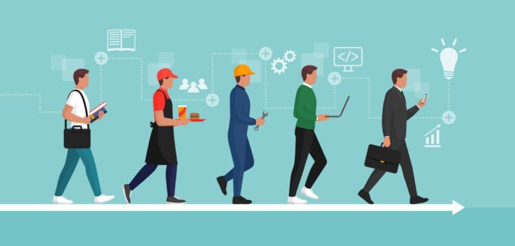 Education Skills for an Unpredictable Future