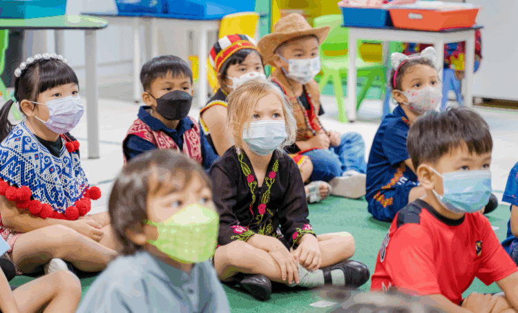 Global Schools: Fostering Collaborative Learning Worldwide