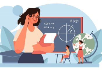 Nurturing Educators: Why Teacher Well-being Matters