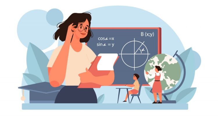 Nurturing Educators: Why Teacher Well-being Matters