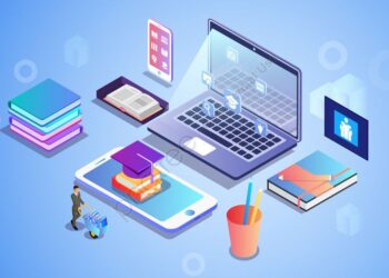 The Unstoppable Rise of Digital Education