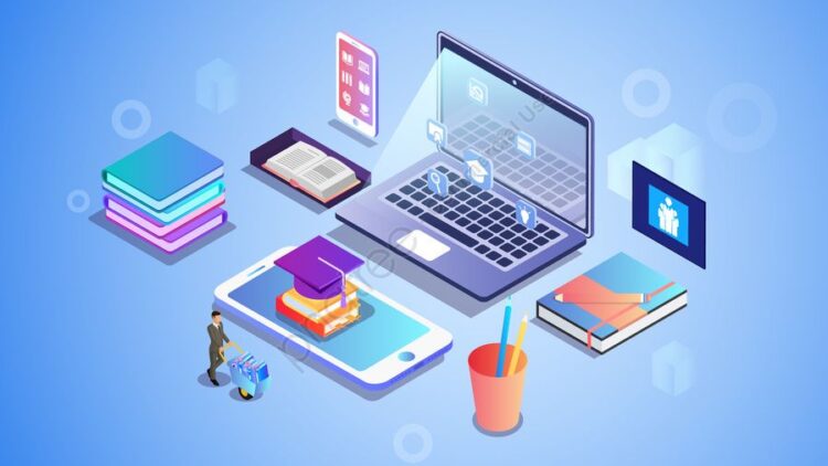The Unstoppable Rise of Digital Education