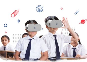Revolutionizing Education: VR in the Modern Classroom