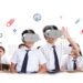 Revolutionizing Education: VR in the Modern Classroom