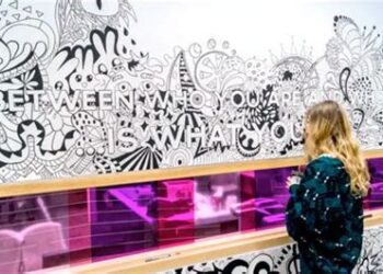 The Future of Learning: Beyond the Classroom Walls