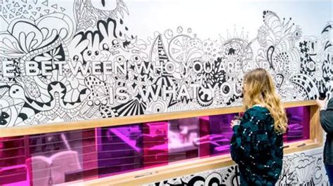 The Future of Learning: Beyond the Classroom Walls