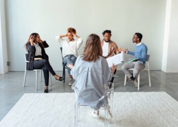Academia’s Silent Crisis: Championing Mental Wellness