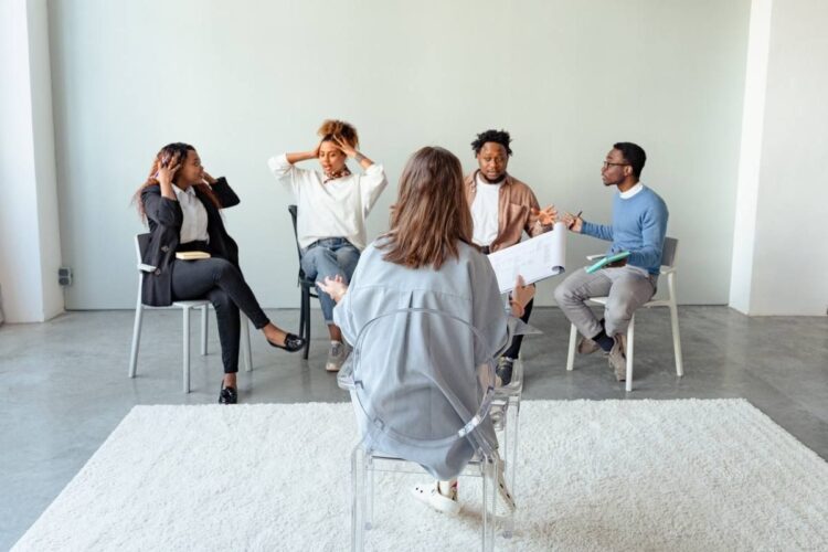 Academia’s Silent Crisis: Championing Mental Wellness