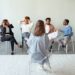 Academia’s Silent Crisis: Championing Mental Wellness