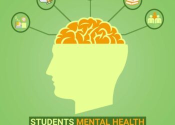 Student Well-Being Prioritized by Institutions