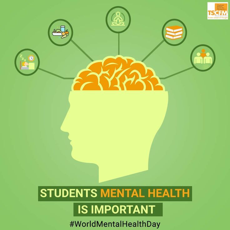 Student Well-Being Prioritized by Institutions