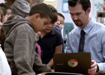 New Educational Models Emerge