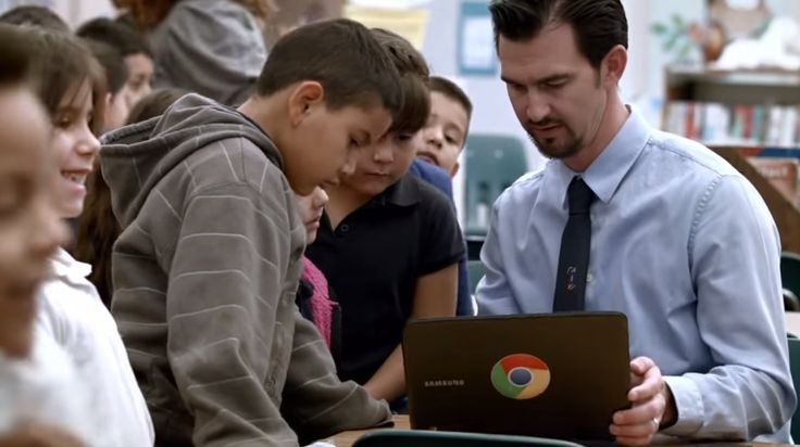 New Educational Models Emerge