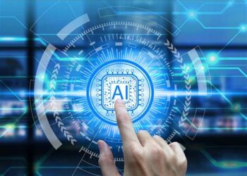 The AI Revolution Transforming Global Education