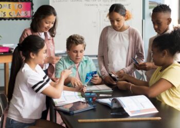 The Classroom Revolution: Redefining Student Learning