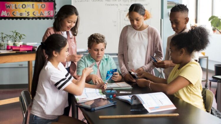 The Classroom Revolution: Redefining Student Learning