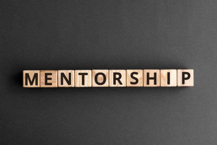 The Role of Mentorship