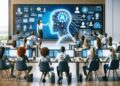 Virtual Classrooms Reduce Geographic Barriers