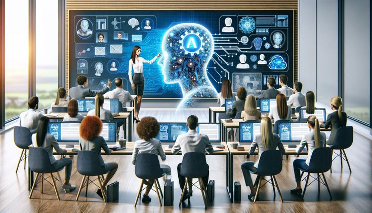 Virtual Classrooms Reduce Geographic Barriers