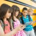 The Digital Divide in Education