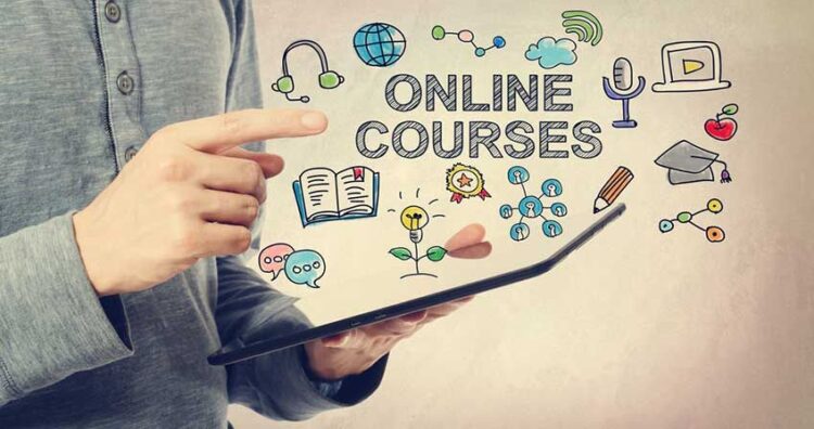 The Best Online Courses