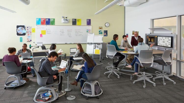 Personalized Learning: Charting Education’s New Horizon