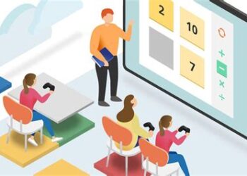 The Engagement Engine: Powering Learning with Gamification