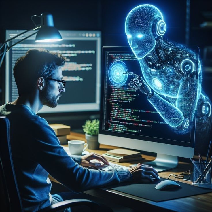 Teachers Embrace Generative AI Tools