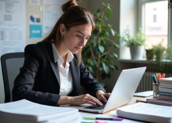 Navigating Career Changes