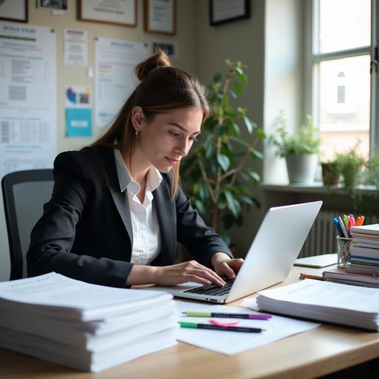 Navigating Career Changes