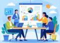 Data Analytics Drives Instructional Improvement